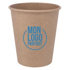 Gobelet en carton...