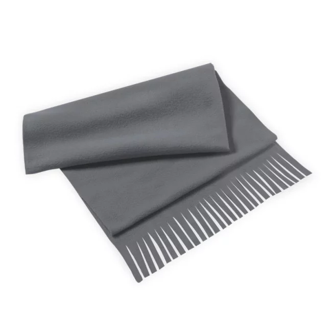 Echarpe personnalisable Polaire 