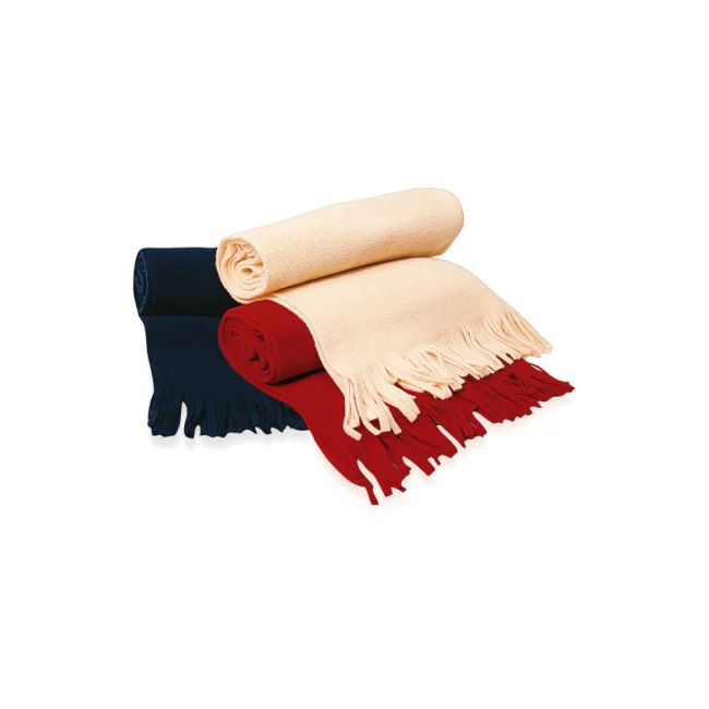 Echarpe personnalisable Polaire 