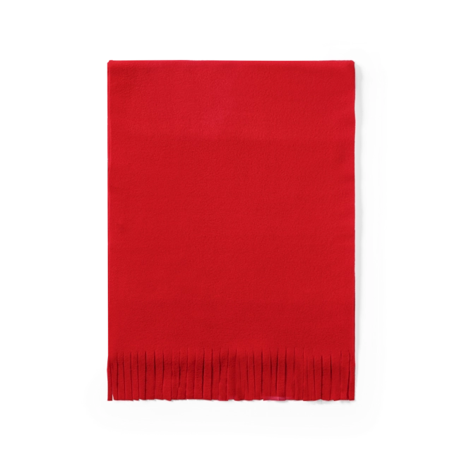 Echarpe personnalisable Polaire 