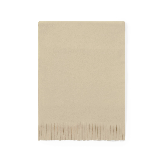 Echarpe personnalisable Polaire 