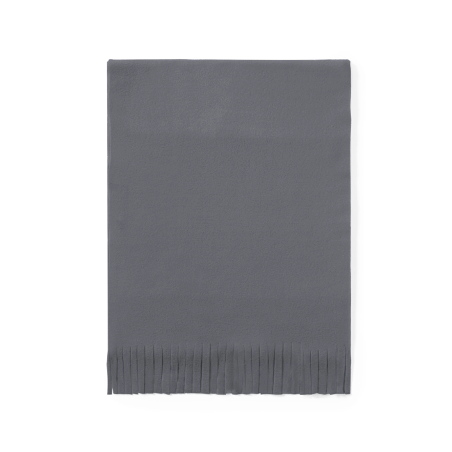 Echarpe personnalisable Polaire 