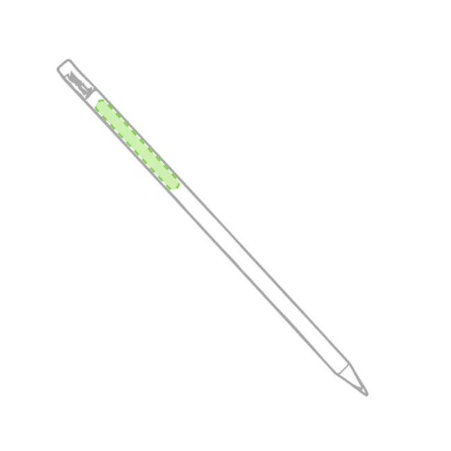 Crayon papier personnalisable Godiva 