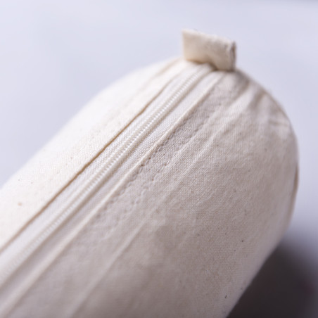 Trousse publicitaire en coton Kinsy 