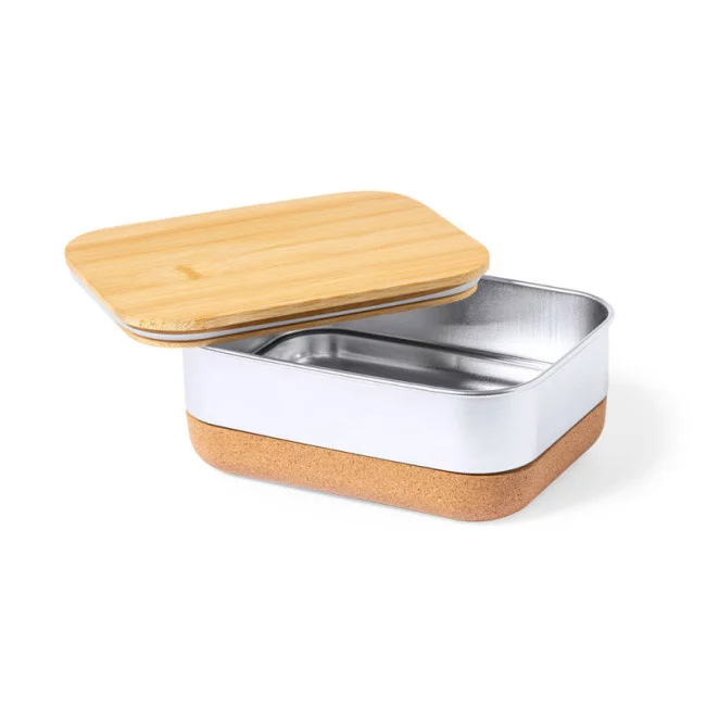 Lunch box publicitaire Lanrok 1L 