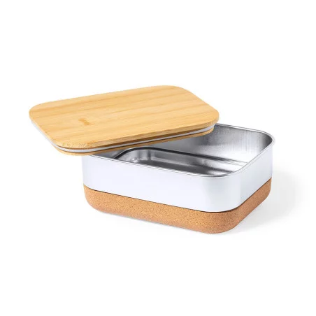 Lunch box publicitaire Lanrok 1L 