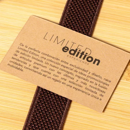 Lunch box publicitaire Lanrok 1L 