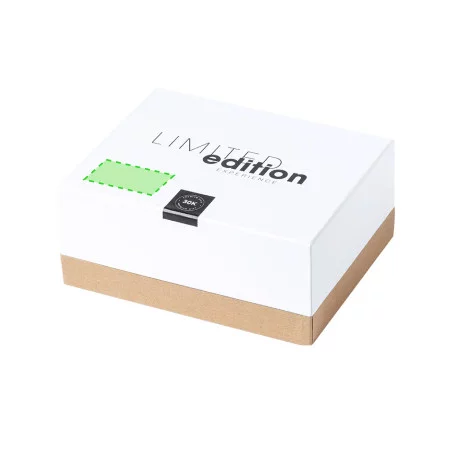 Lunch box publicitaire Lanrok 1L 