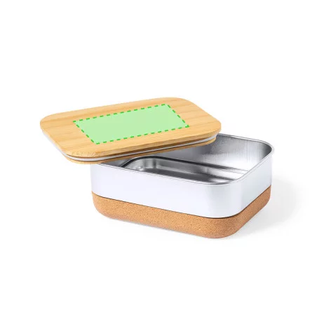 Lunch box publicitaire Lanrok 1L 