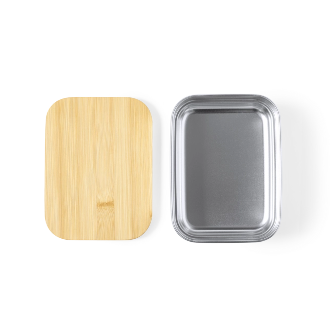 Lunch box publicitaire Lanrok 1L 