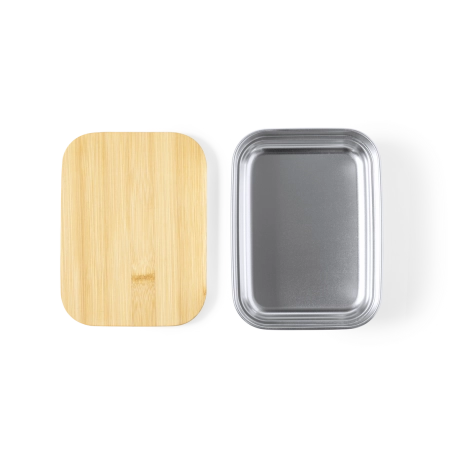 Lunch box publicitaire Lanrok 1L 