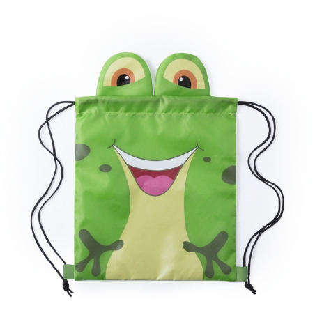 Sac cordon publicitaire enfant Llorel 