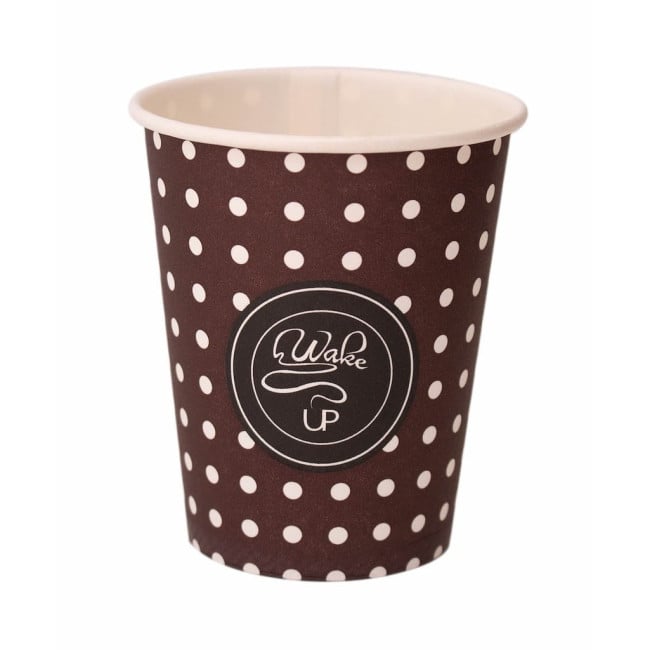 Gobelet Personnalisable en Carton Express 220 ml
