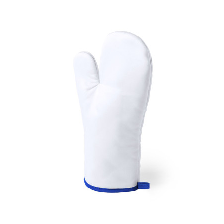 Gant de cuisine personnalisable Silax 