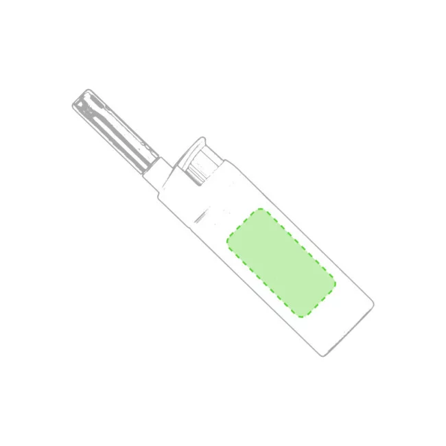 Briquet de cuisine Rosser 