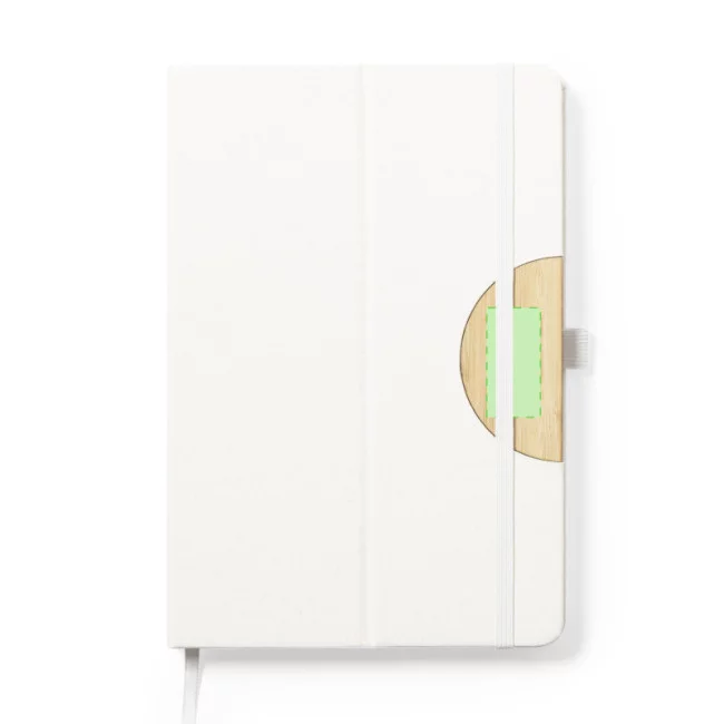 Carnet support carton de lait Torya 