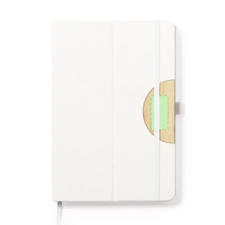 Carnet support carton de lait Torya 