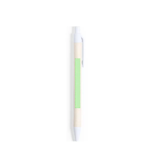 Carnet support carton de lait Minnak