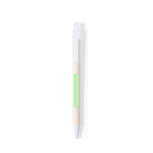 Carnet support carton de lait Minnak