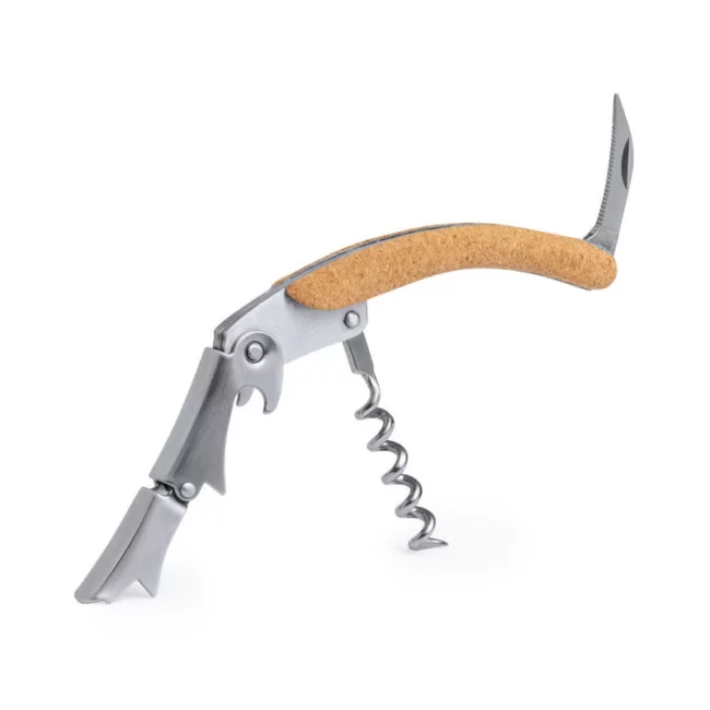 Tire-bouchon personnalisable Glaber