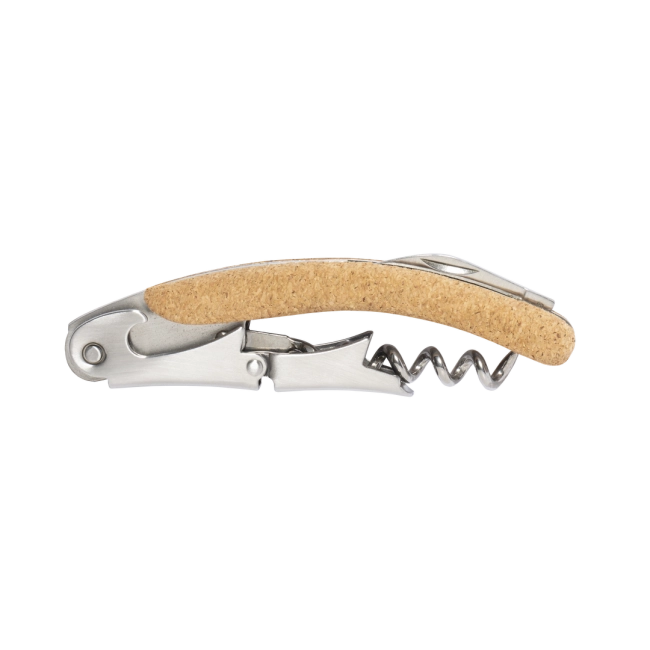 Tire-bouchon personnalisable Glaber