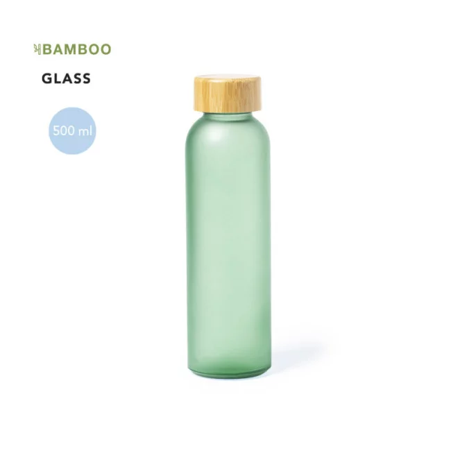 Bouteille en verre publicitaire Eskay 500 ml 