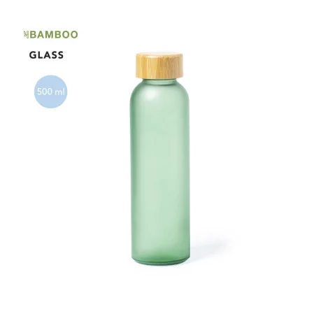 Bouteille en verre publicitaire Eskay 500 ml 