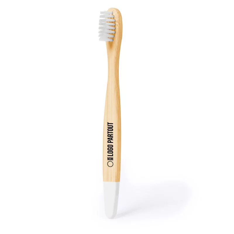 Brosse À Dents Personnalisée Becu 
