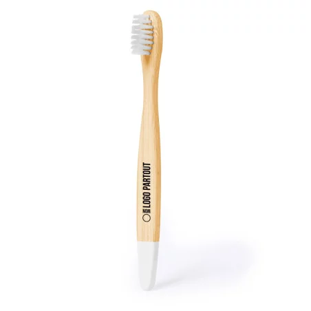Brosse À Dents Personnalisée Becu 