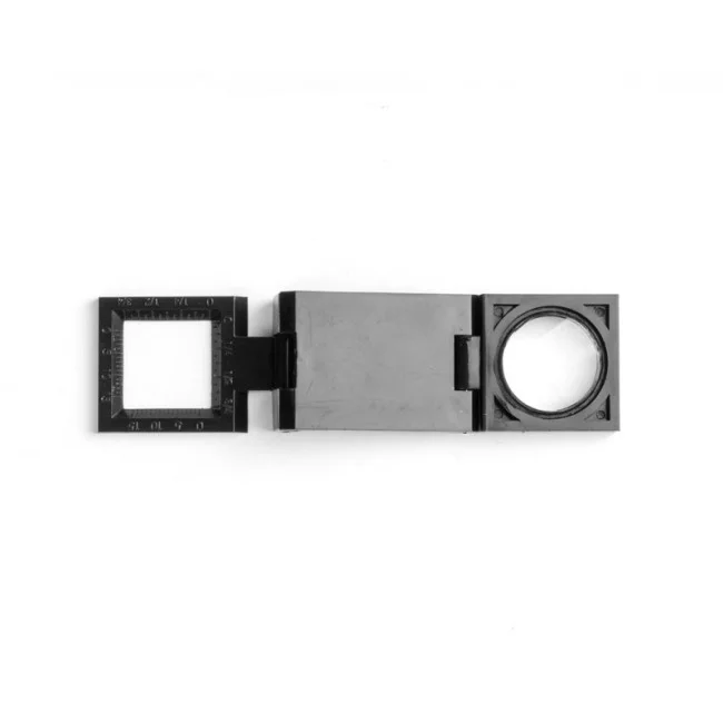 Loupe compte-fils publicitaire Mauran 7X 