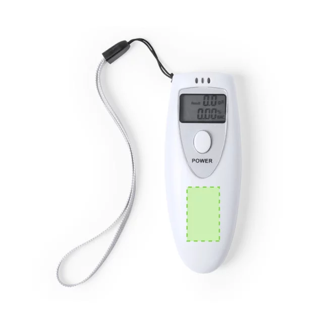 Alcotest personnalisable Gamp 