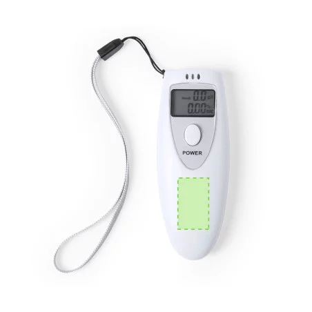 Alcotest personnalisable Gamp 