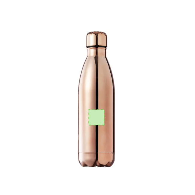 Gourde personnalisable Abdel 790 ml