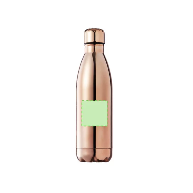 Gourde personnalisable Abdel 790 ml