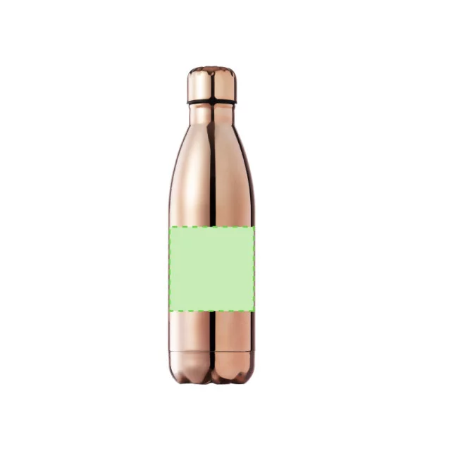 Gourde personnalisable Abdel 790 ml