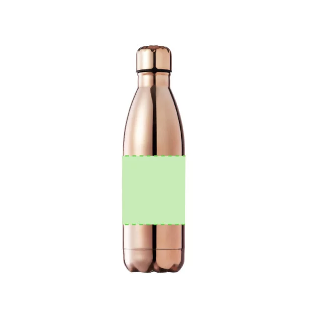 Gourde personnalisable Abdel 790 ml