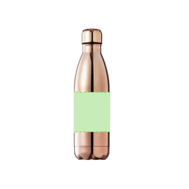 Gourde personnalisable Abdel 790 ml