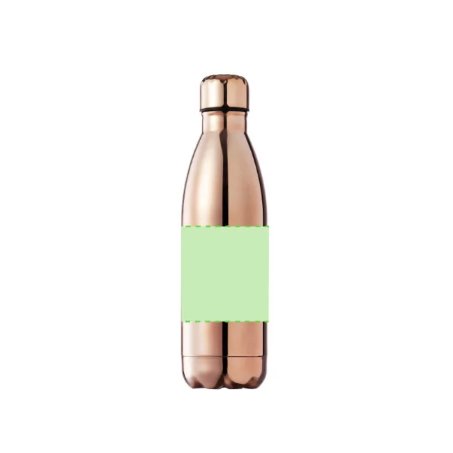Gourde personnalisable Abdel 790 ml