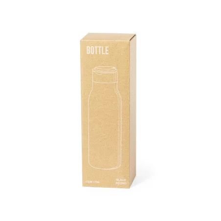 Gourde personnalisée Bucky 600 ml 