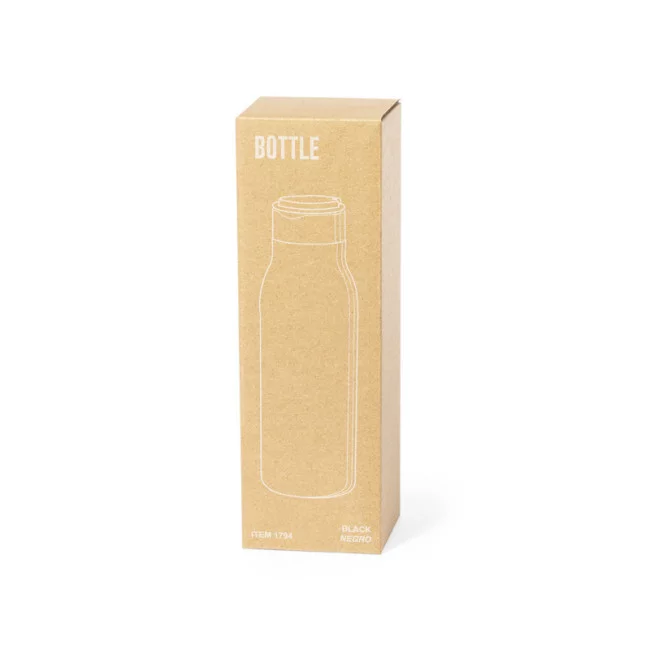 Gourde personnalisée Bucky 600 ml 