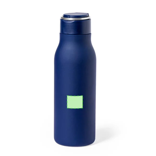 Gourde personnalisée Bucky 600 ml 