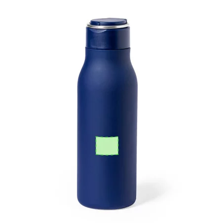 Gourde personnalisée Bucky 600 ml 