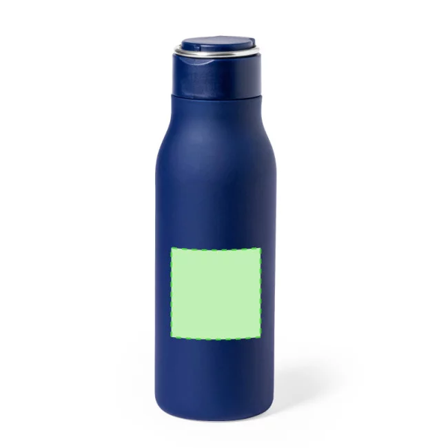 Gourde personnalisée Bucky 600 ml 