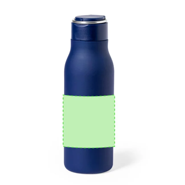 Gourde personnalisée Bucky 600 ml 