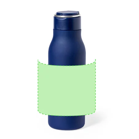 Gourde personnalisée Bucky 600 ml 