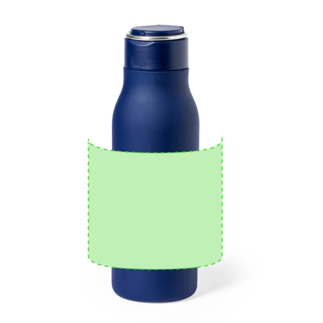 Gourde personnalisée Bucky 600 ml 