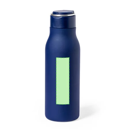 Gourde personnalisée Bucky 600 ml 