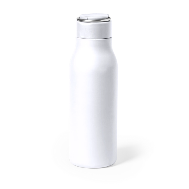 Gourde personnalisée Bucky 600 ml 