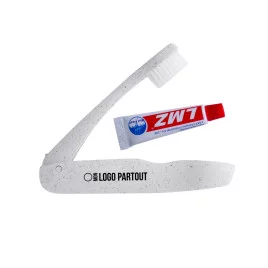 Brosse à dent personnalisée...