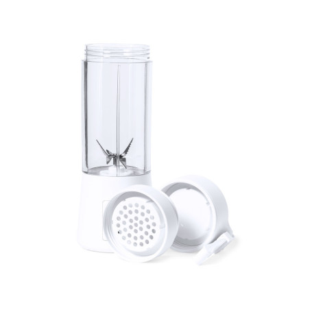 Mixeur portable personnalisable Fruver 380 ml 